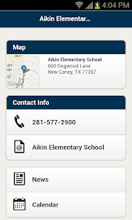 How to download New Caney ISD 1.1.2 unlimited apk for laptop