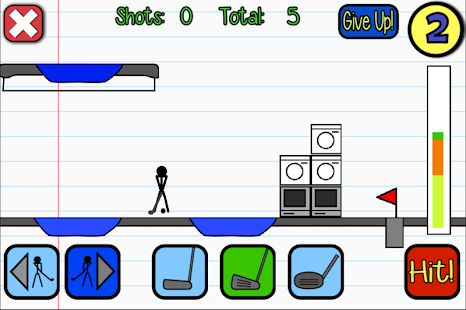 How to get Doodle Golf lastet apk for android