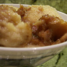 Marshmallow Pudding