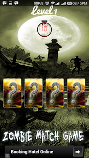 How to get Zombie Match Up 1.0.1 mod apk for bluestacks