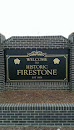 Historic Firestone 