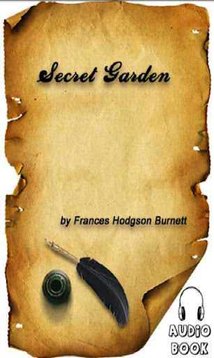 Secret Garden Audio Book