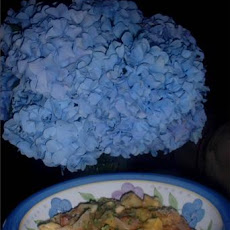 Yellow Squash & Tomatoes Casserole