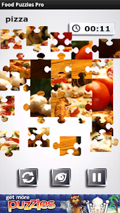 How to download Food Puzzles - Free and Yummy Varies with device unlimited apk for bluestacks