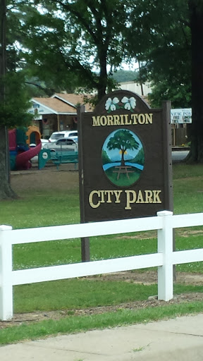 Morrilton City Park
