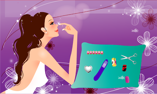How to download Amazing Nail Studio For Kids 1.0.0 mod apk for laptop
