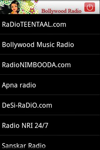 Bollywood Radio