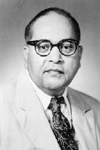 Dr. Ambedkar Life History