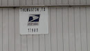 Thomaston Post Office