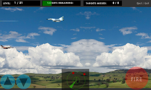 How to install PAF - The Art of Interceptors 1.0.8 apk for laptop