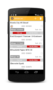 How to install Refuel Your Ride 1.5 apk for bluestacks