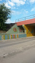 Bridge Mural