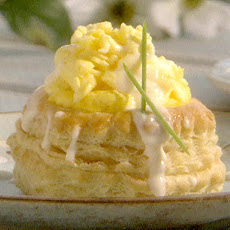 English Crown Scramble