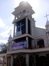 Gereja GMIM Sion Matungkas
