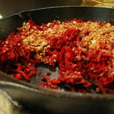 Beet-Cranberry Salad
