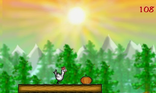 How to install Run Chicken Run patch 1.0.25 apk for android