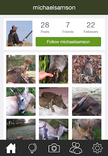 How to mod Hunt Snap lastet apk for laptop