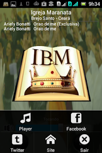 How to download Igreja Maranata Ceará lastet apk for android
