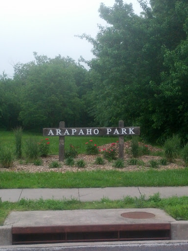 Arapaho Park