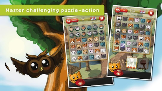 How to get Puzzycat lastet apk for pc