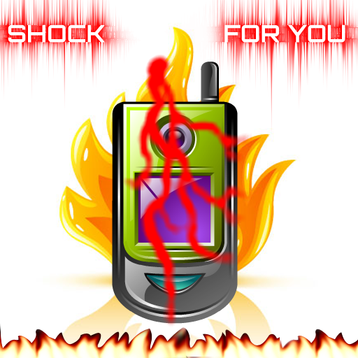 Shock For You LOGO-APP點子