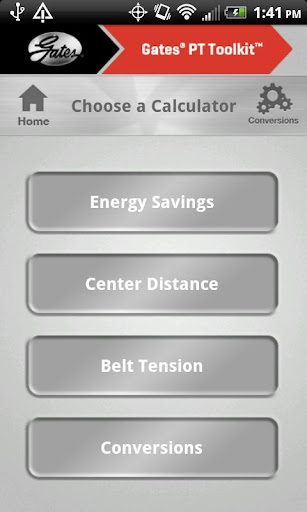 Gates PT Toolkit