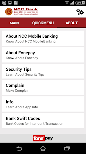 How to mod NCC Mobile Banking lastet apk for android