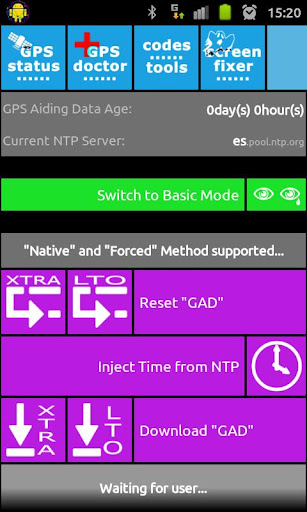 【免費工具App】GPS Aids - FREE-APP點子