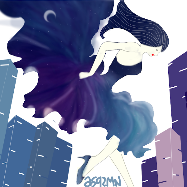 Night » drawings » SketchPort