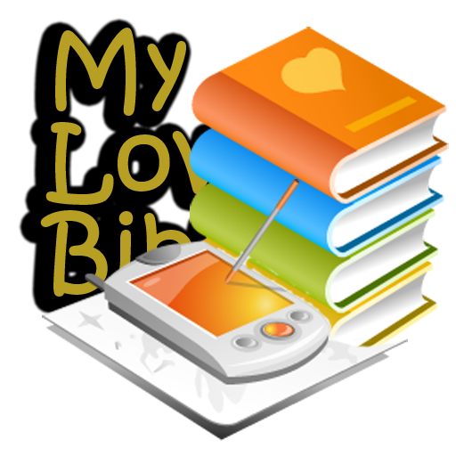 My Lovely Bible 안드로이드 성경 찬송가 LOGO-APP點子