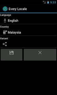 How to get Every Locale 1.0.8 apk for bluestacks