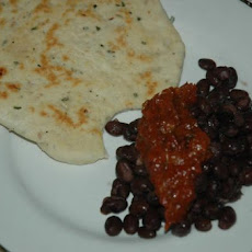 Piadina - Italian Flat Bread for Everything!