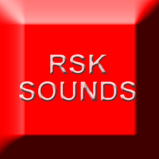 RSKSounds LOGO-APP點子