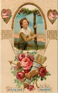 How to download Valentines Day Vintage HD LWP 1.1 unlimited apk for bluestacks