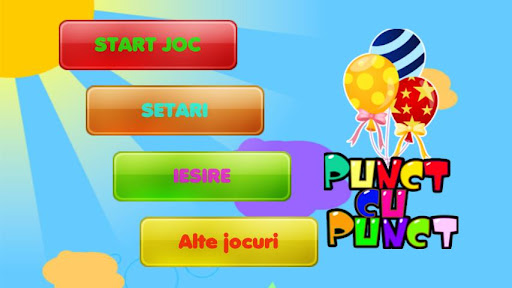 Punct cu punct