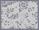 Thumbnail of the map 'black on white on gray'