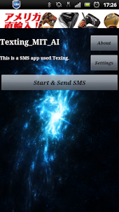 How to mod Texting_MIT_AI 1.0.0 unlimited apk for android