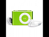 Ipod Shuffle 1Gb Color Verde Excelente Estado