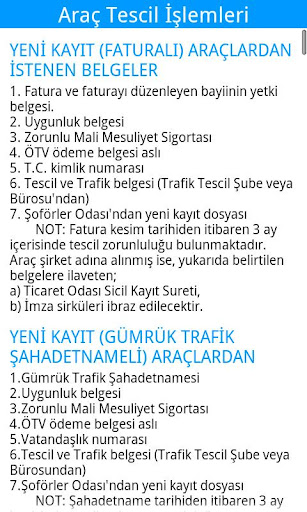 【免費教育App】Trafik Hayattır-APP點子