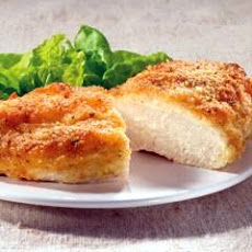 Parmesan Crusted Chicken