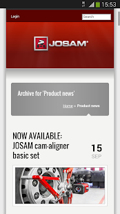 How to mod Josam 1.0 apk for bluestacks