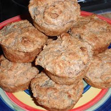 Potato Muffins