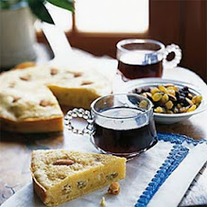Easy Swedish Glögg