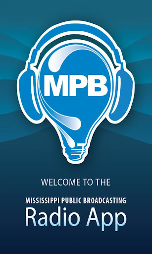 MPB Public Radio App