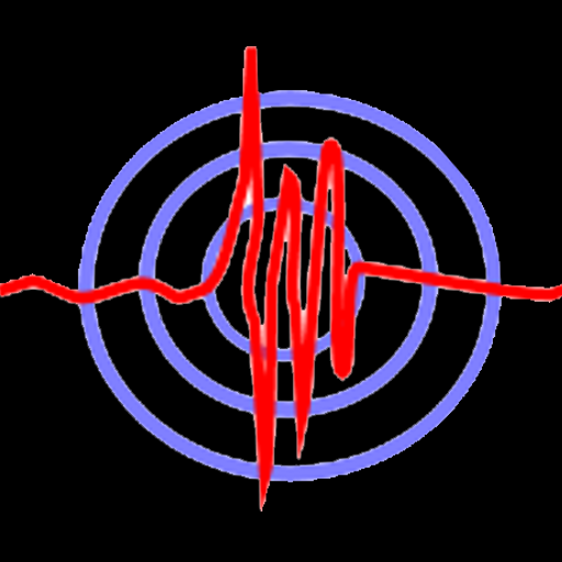 Earthquakes LOGO-APP點子