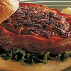 Deluxe Bacon Burgers