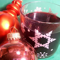 Hibiscus tea