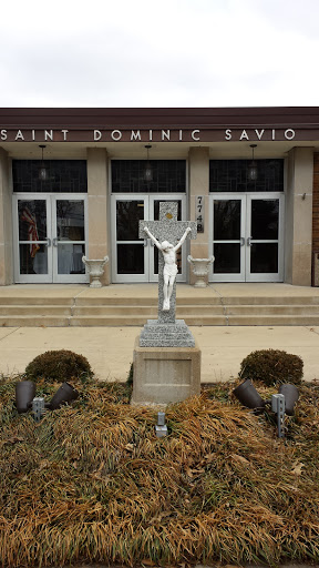 Saint Dominic Savio Church