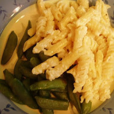 Alfredo Noodles