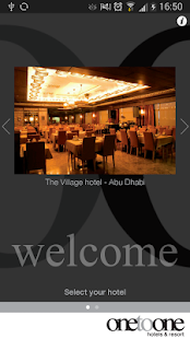 How to get One to One Hotels 1.0.4 apk for laptop
